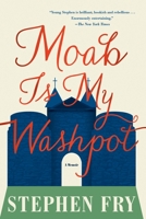 Moab Is My Washpot 0099457040 Book Cover