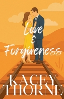 Love & Forgiveness (Healing Hearts) 1067052518 Book Cover