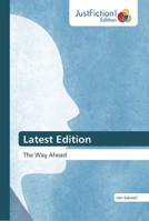 Latest Edition: The Way Ahead 6139425034 Book Cover