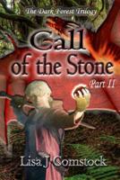 Call of the Stone (The Dark Forest Trilogy) 1094779563 Book Cover