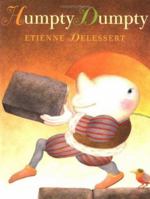 Humpty Dumpty 0618569871 Book Cover