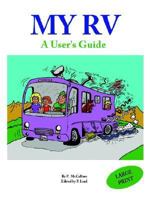 My RV 0972815554 Book Cover