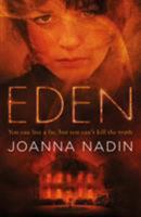 Eden 1406346993 Book Cover