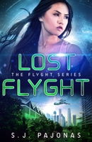 Lost Flyght 1940599822 Book Cover