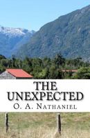 The Unexpected 1536852953 Book Cover
