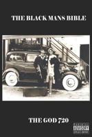 The Black Mans Bible 1793145350 Book Cover