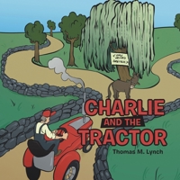 Charlie and the Tractor 1665713046 Book Cover