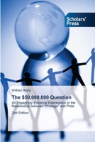 The $50,000,000 Question 620884844X Book Cover