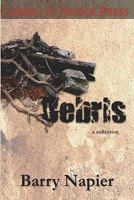 Debris: A Collection of Short Fiction and Poetry 1449545149 Book Cover