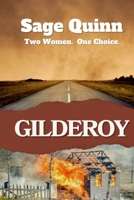Gilderoy: Charlie's Story 0645377058 Book Cover