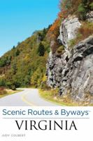 Scenic Routes & Byways� Virginia, 2nd 0762786531 Book Cover