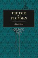 A Tale Of A Plain Man 1017208352 Book Cover