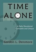 Time Alone 1934769800 Book Cover