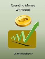 Counting Money Workbook 1523837594 Book Cover