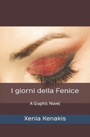 I Giorni Della Fenice: Asylum 4891 1983369837 Book Cover