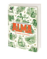 Alma: el viento se levanta. Tomo 1 (EXIT) 8410860155 Book Cover