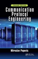 Communication Protocol Engineering 1138558125 Book Cover