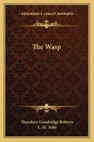 The Wasp 1163287741 Book Cover