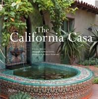 The California Casa 0847838498 Book Cover