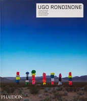 Ugo Rondinone 1838661654 Book Cover