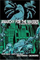 Anarchy For The Masses: The Disinformation Guide to The Invisibles 0971394229 Book Cover