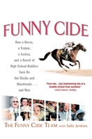 A Horse Named Funny Cide 0425200302 Book Cover