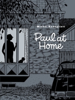 Paul at Home 177046414X Book Cover
