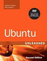 Ubuntu Unleashed 0672329514 Book Cover