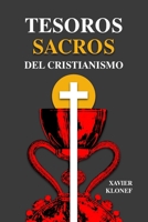 Tesoros Sacros del Cristianismo (Spanish Edition) B0GBZT8MTB Book Cover