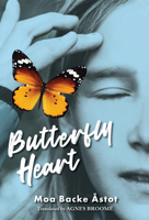 Butterfly Heart 1646145755 Book Cover