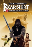 Bearshirt 1: Army of the Dark Queen B0F1DJ3JB1 Book Cover