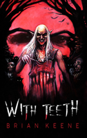 With Teeth 1639510222 Book Cover