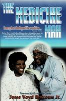 The Medicine Man 0966996208 Book Cover