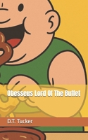 Obesseus Lord Of The Buffet (The Slam-Fu Series) B0F8C73DT4 Book Cover