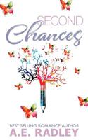 Second Chances 1912684640 Book Cover