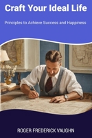 Craft Your Ideal Life: Principles to Achieve Success and Happiness B0CLJF8C2P Book Cover