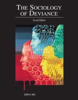 The Sociology of Deviance 0759349266 Book Cover