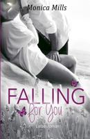 Falling For You 1539877906 Book Cover