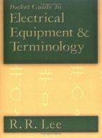 Pocket Guide to Electrical Equipment and Terminology 0884153053 Book Cover