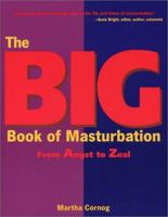 BIG Book of Masturbation 0940208296 Book Cover