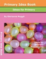 Primary Idea Book 1576650561 Book Cover