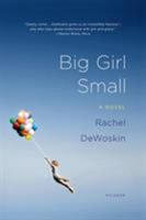 Big Girl Small 0374112576 Book Cover