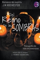 Del Reino de las Sombras B0BT1MYSPS Book Cover