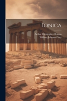 Ionica 1022049739 Book Cover