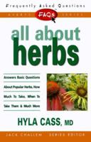 FAQs All about Herbs 0895299380 Book Cover