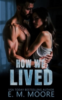 How We Lived 195903149X Book Cover