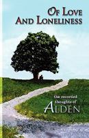 Of Love and Loneliness 193543439X Book Cover