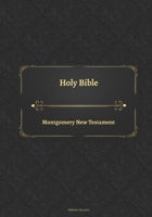 Centenary Translation The New Testament in Modern English B08P3PC8TD Book Cover