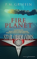 Fire Planet 164540725X Book Cover