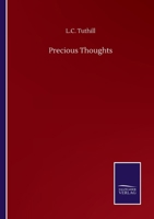 Precious Thoughts 3752504927 Book Cover